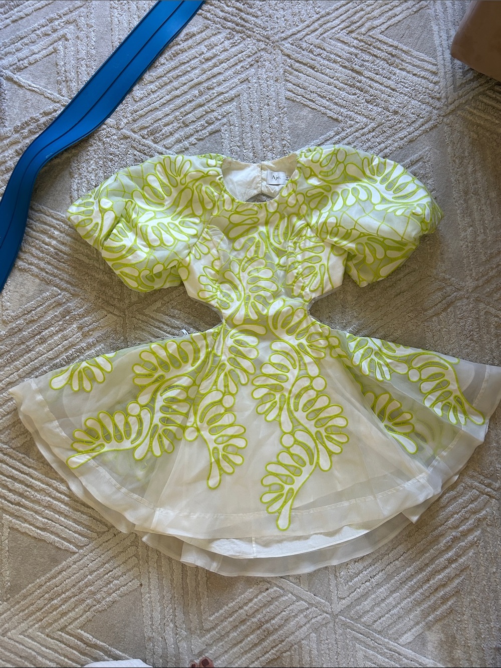 Aje Party Dress